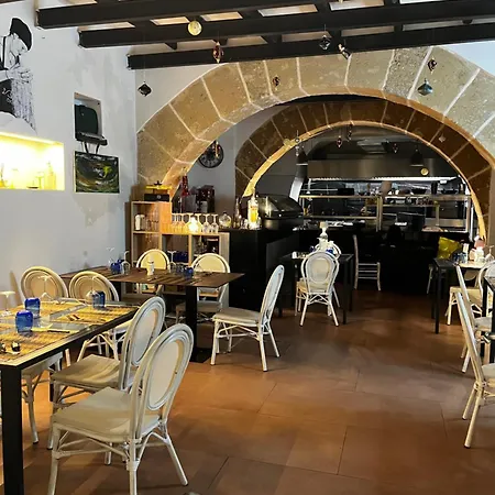 Apartment Dimora Del Moro Castellammare del Golfo