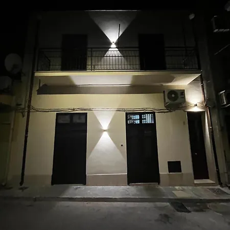 Dimora Del Moro קאסטלמארה דל גולפו