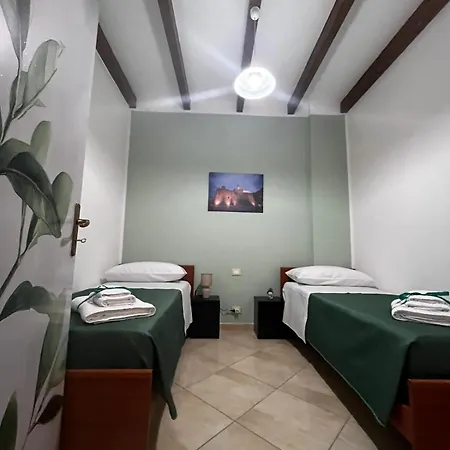 Apartment Dimora Del Moro Castellammare del Golfo