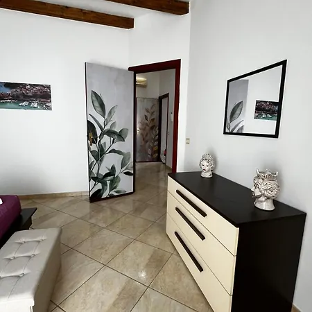 Apartment Dimora Del Moro Castellammare del Golfo