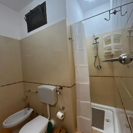 Dimora Del Moro דירה *