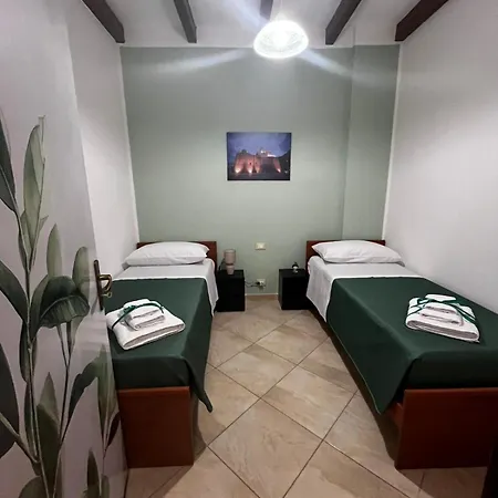 Apartment Dimora Del Moro