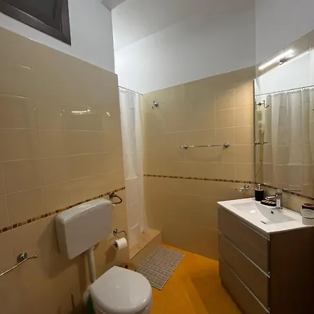 Dimora Del Moro * קאסטלמארה דל גולפו