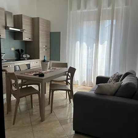 Dimora Del Moro דירה *