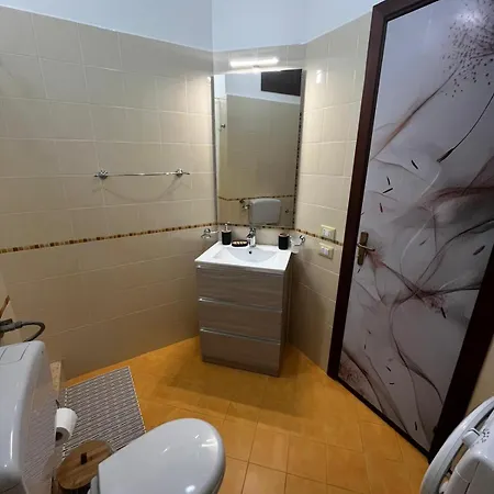 Dimora Del Moro קאסטלמארה דל גולפו